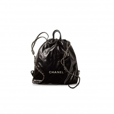 CHANEL 22 BAG BACKPACK AS3313 B08872 94305 (51*40*9cm)